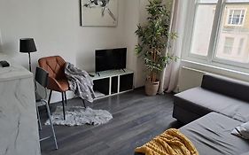 Fantastic 1Bd Flat In The Centre