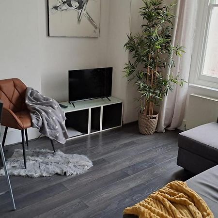 Fantastic 1Bd Flat In The Centre Apartment London Exterior photo
