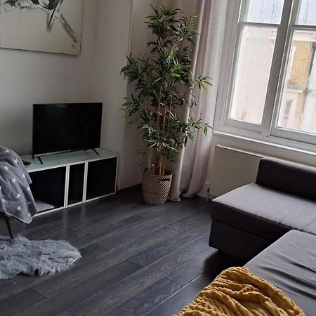 Fantastic 1Bd Flat In The Centre Apartment London Exterior photo
