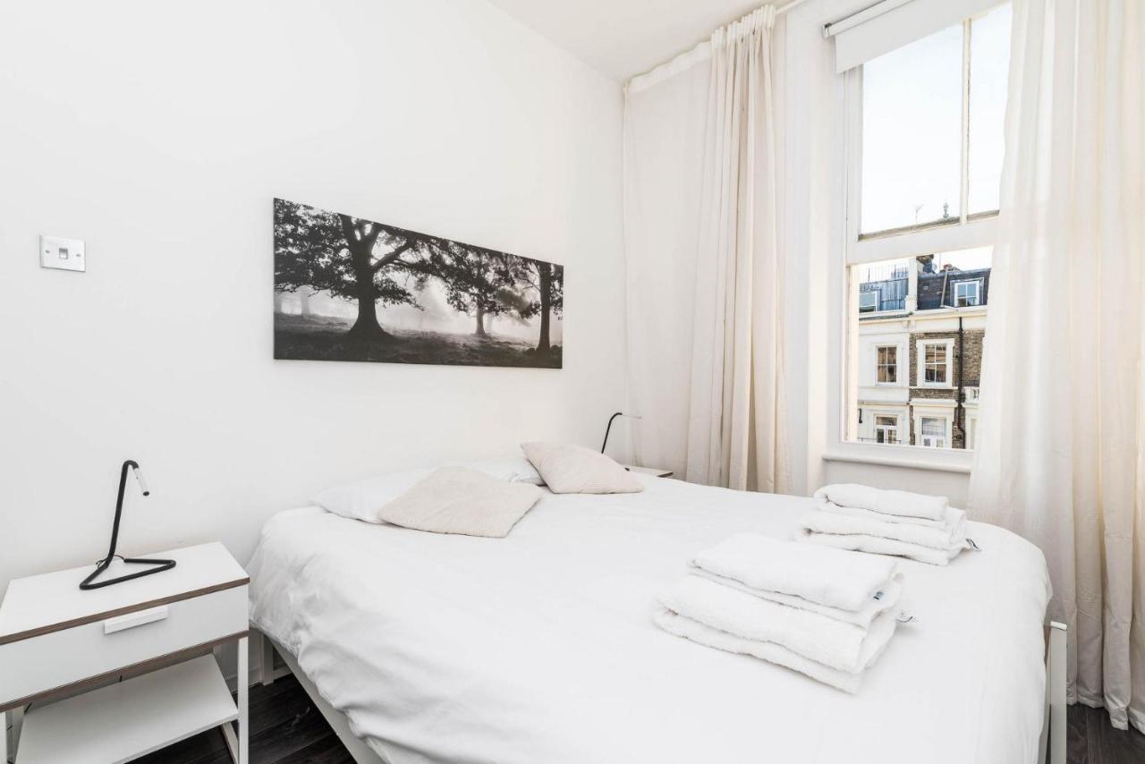 Fantastic 1Bd Flat In The Centre Apartment London Exterior photo