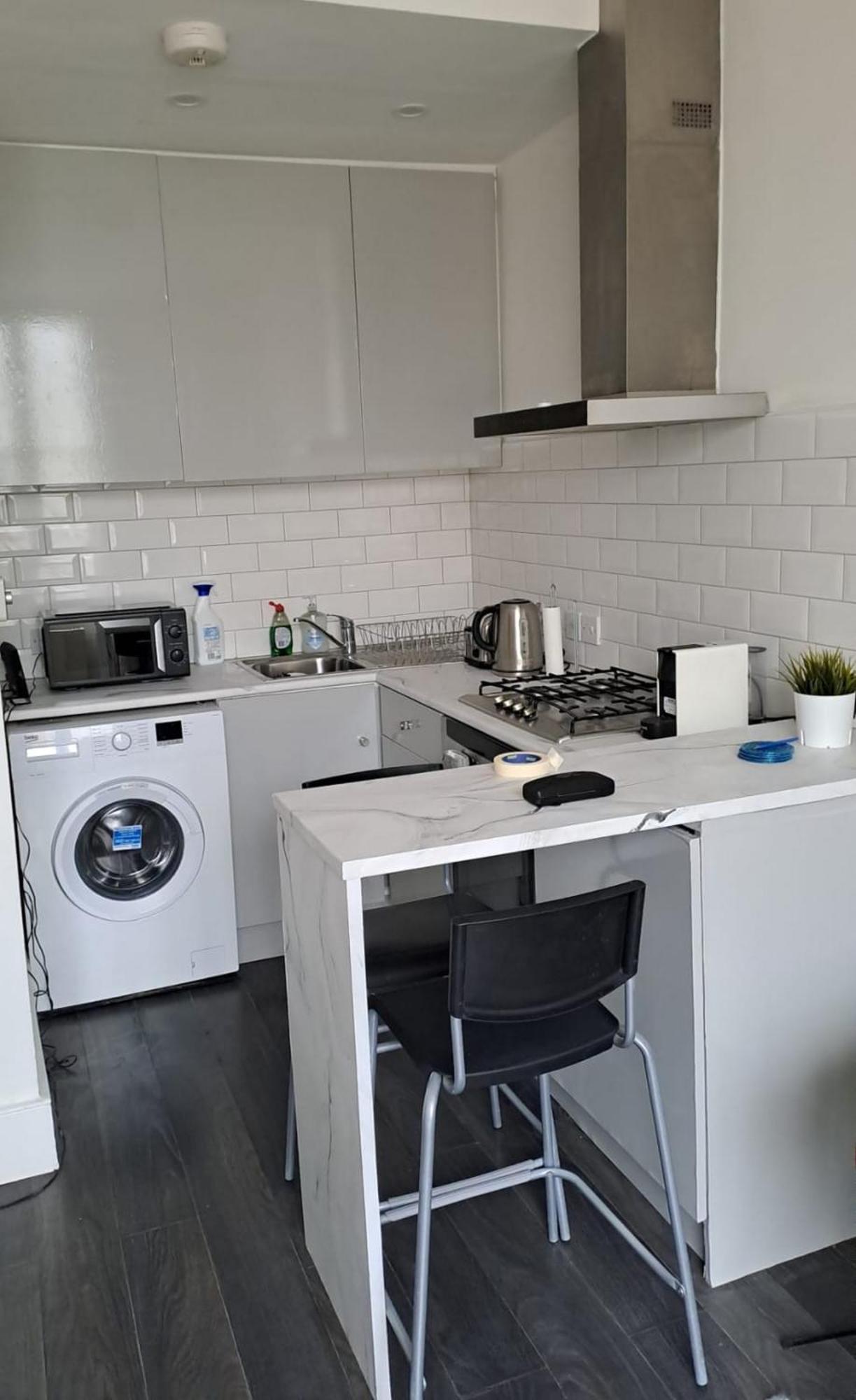 Fantastic 1Bd Flat In The Centre Apartment London Exterior photo