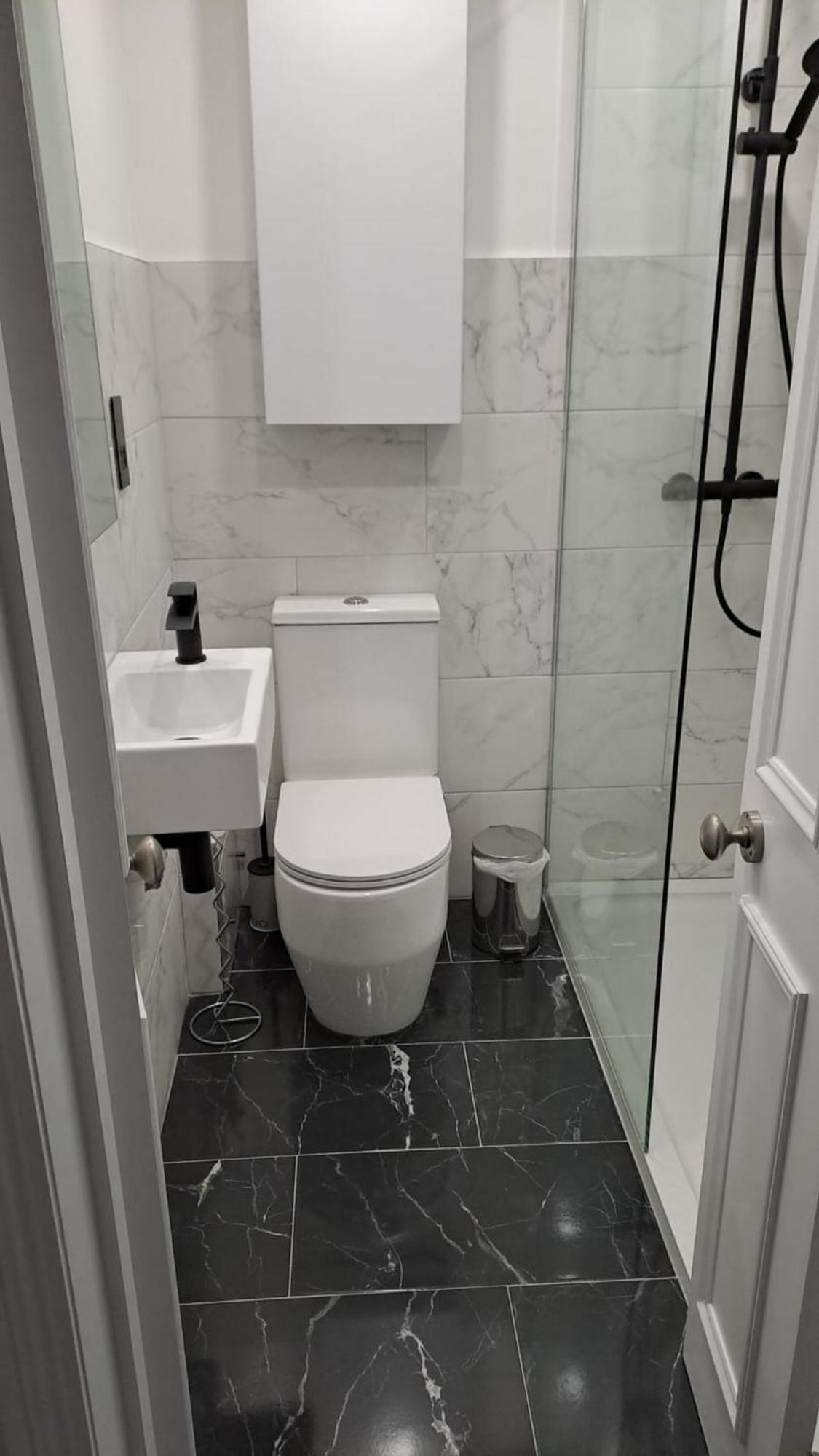 Fantastic 1Bd Flat In The Centre Apartment London Exterior photo