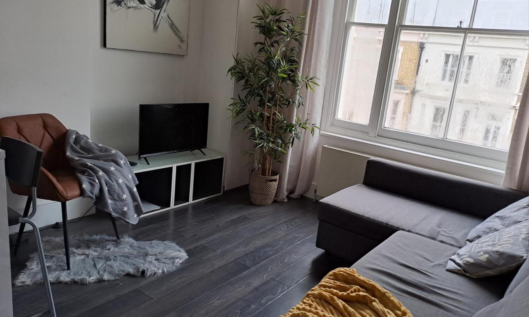 Fantastic 1Bd Flat In The Centre Apartment London Exterior photo