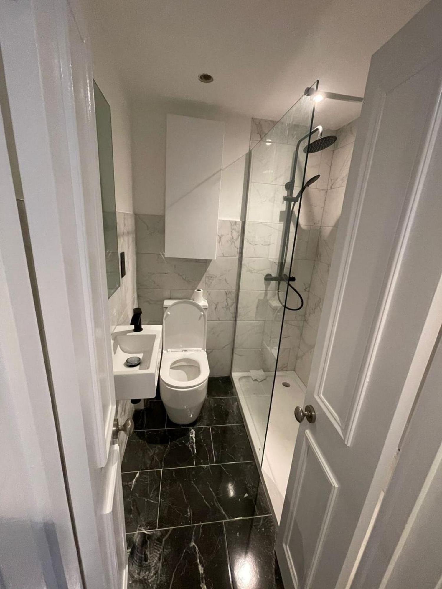 Fantastic 1Bd Flat In The Centre Apartment London Exterior photo