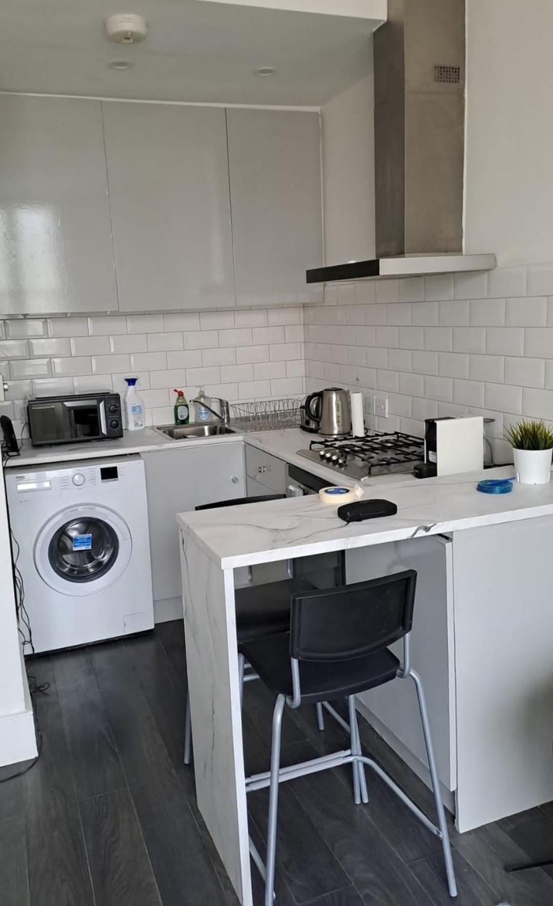 Fantastic 1Bd Flat In The Centre Apartment London Exterior photo