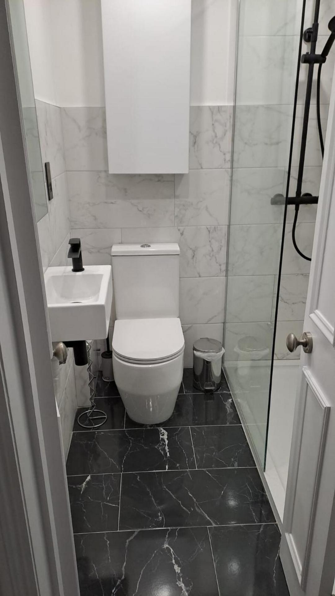 Fantastic 1Bd Flat In The Centre Apartment London Exterior photo