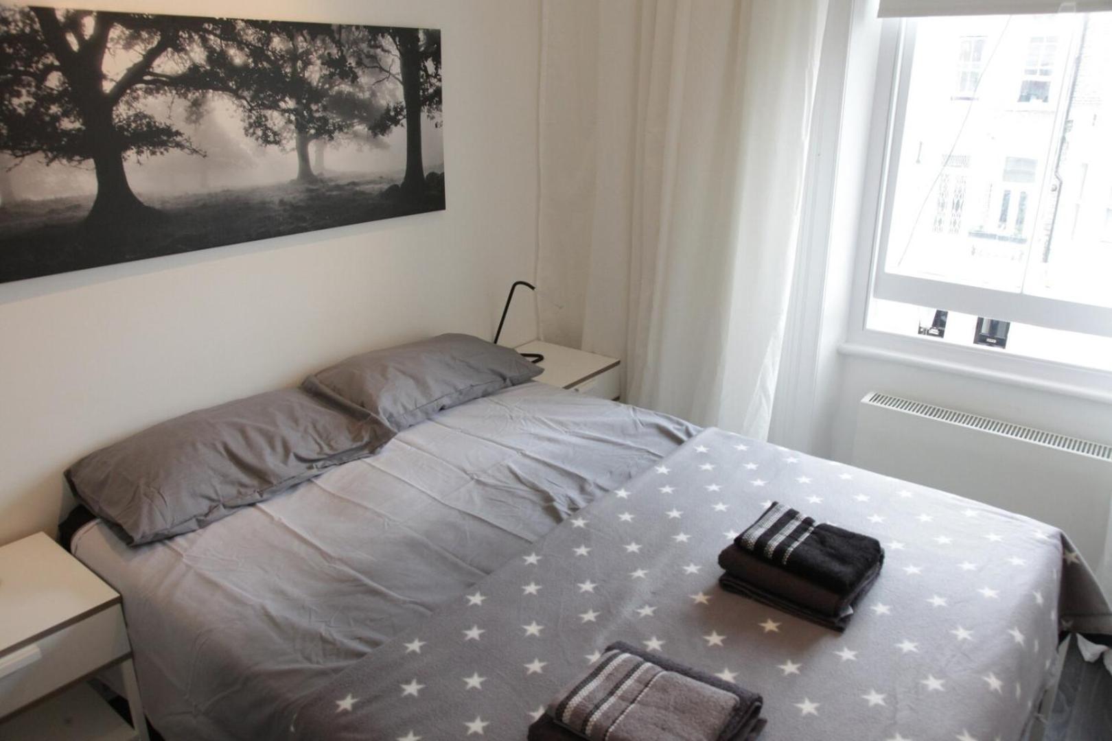 Fantastic 1Bd Flat In The Centre Apartment London Exterior photo