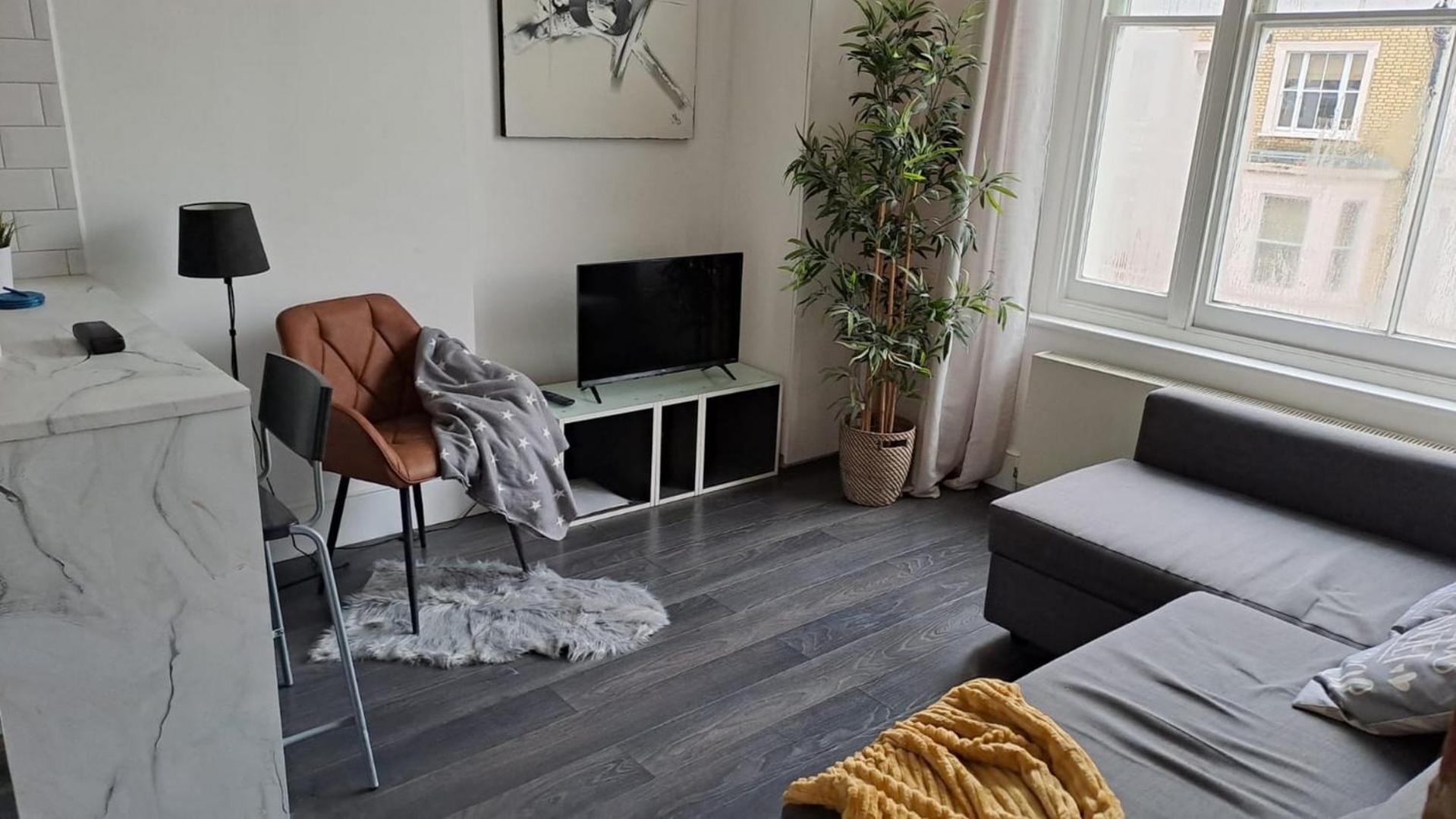 Fantastic 1Bd Flat In The Centre Apartment London Exterior photo