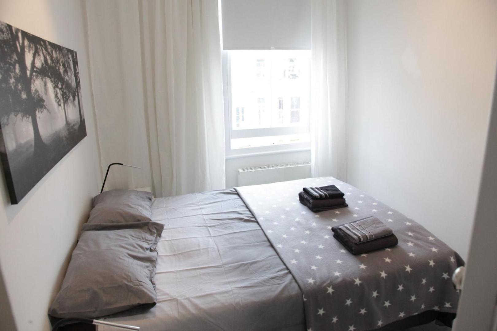 Fantastic 1Bd Flat In The Centre Apartment London Exterior photo