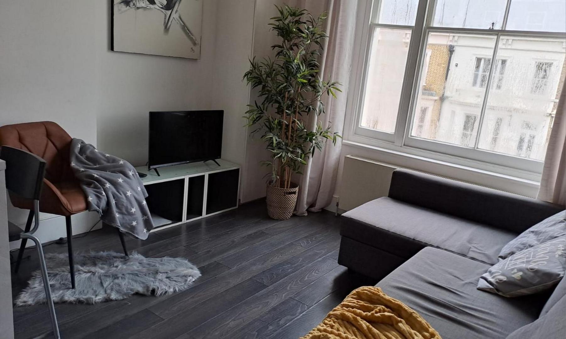 Fantastic 1Bd Flat In The Centre Apartment London Exterior photo